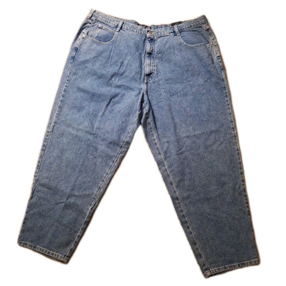 New Venezia Jeans Womens Casual 5 Pocket Regular 46 Inch Waist & 28 Inch Inseam